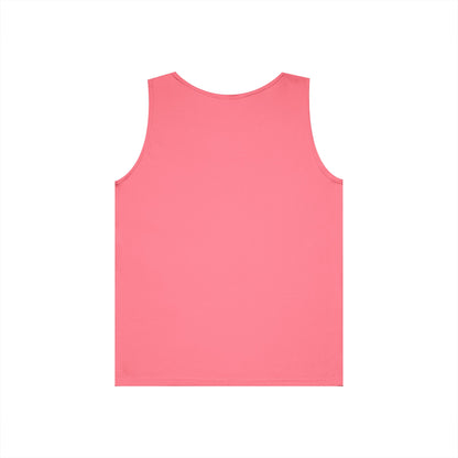 Structure  Discipline Accountability  (Tank Top)