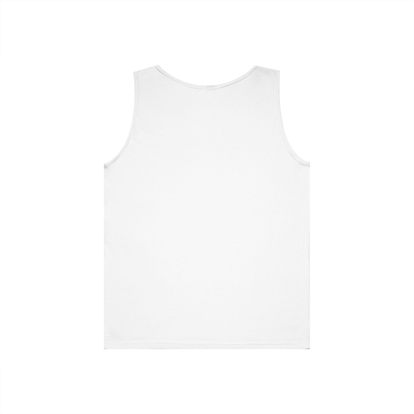 Structure  Discipline Accountability  (Tank Top)