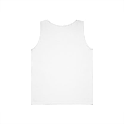 Structure  Discipline Accountability  (Tank Top)