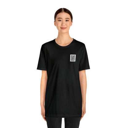 Jones/Robinson ‘23 (Short Sleeve)