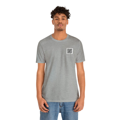 Jones/Robinson ‘23 (Short Sleeve)