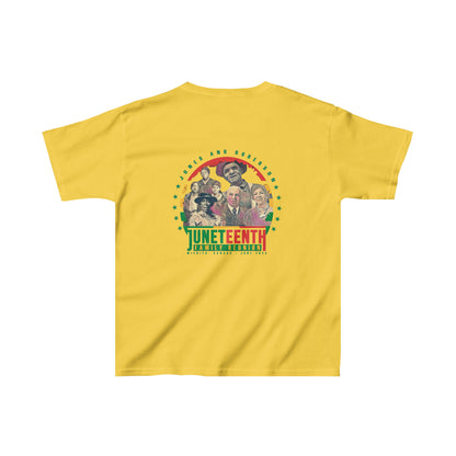 Kids Jones/Robinson ‘23 (Short Sleeve)