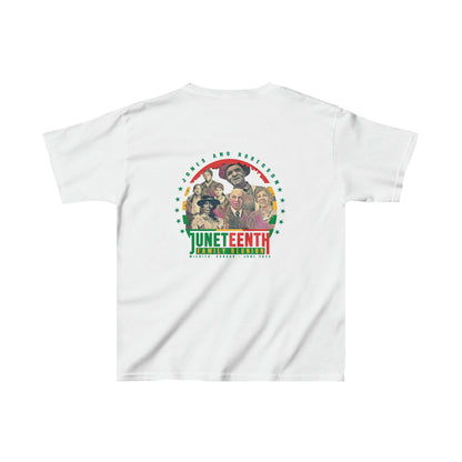Kids Jones/Robinson ‘23 (Short Sleeve)