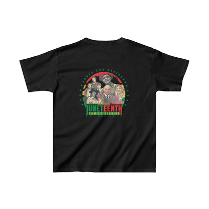 Kids Jones/Robinson ‘23 (Short Sleeve)