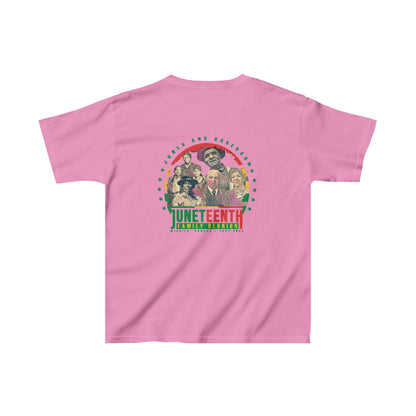 Kids Jones/Robinson ‘23 (Short Sleeve)