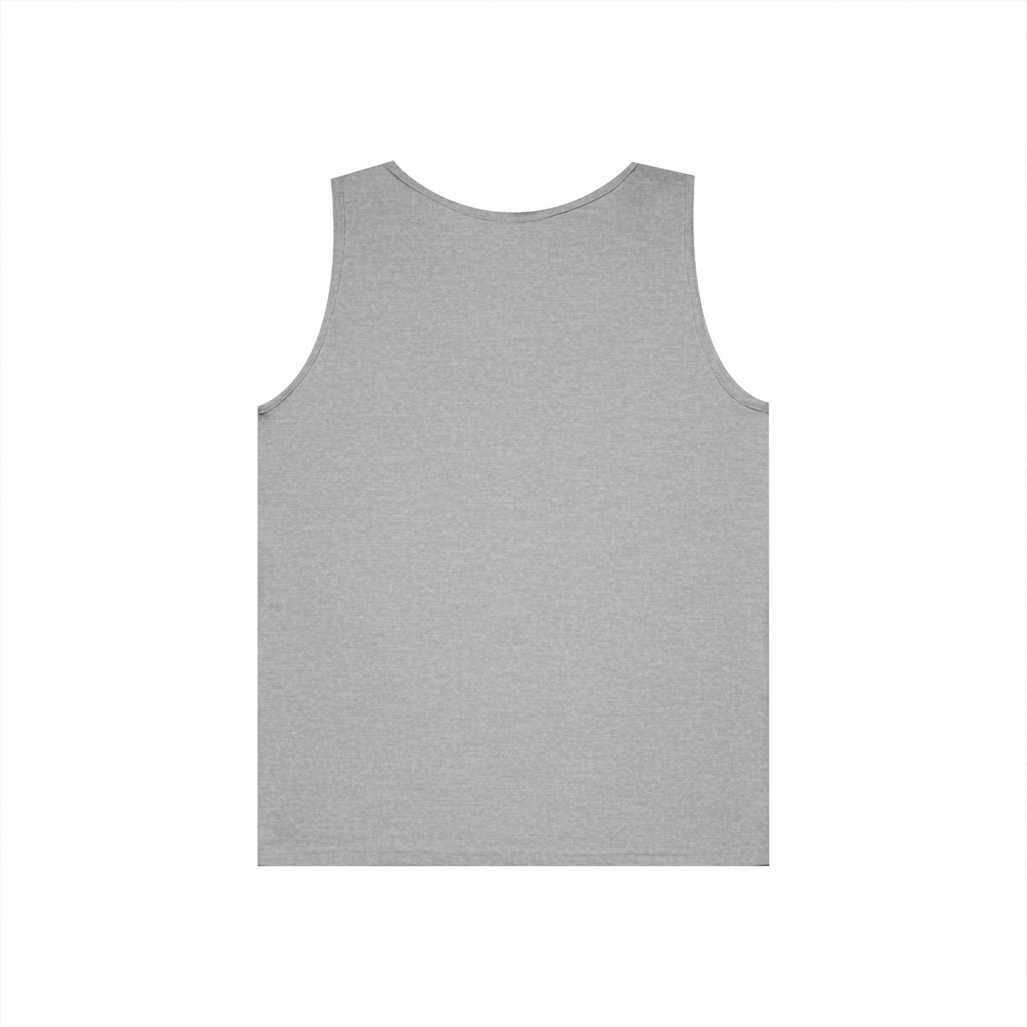 Structure  Discipline Accountability  (Tank Top)