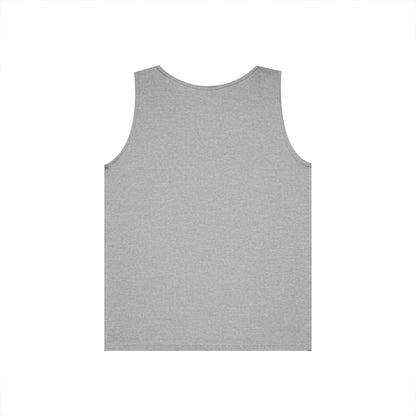 Structure  Discipline Accountability  (Tank Top)