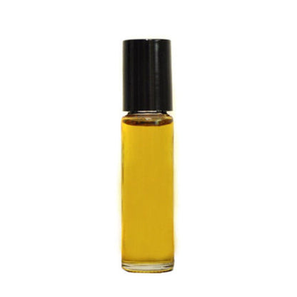 Patchouli & Myrrh Fragrance Oil 1/3oz