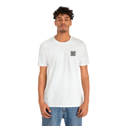 Jones/Robinson ‘23 (Short Sleeve)