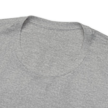 Jones/Robinson ‘23 (Short Sleeve)
