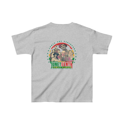 Kids Jones/Robinson ‘23 (Short Sleeve)