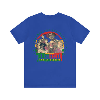 Jones/Robinson ‘23 (Short Sleeve)