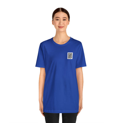 Jones/Robinson ‘23 (Short Sleeve)