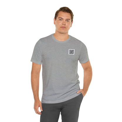 Jones/Robinson ‘23 (Short Sleeve)