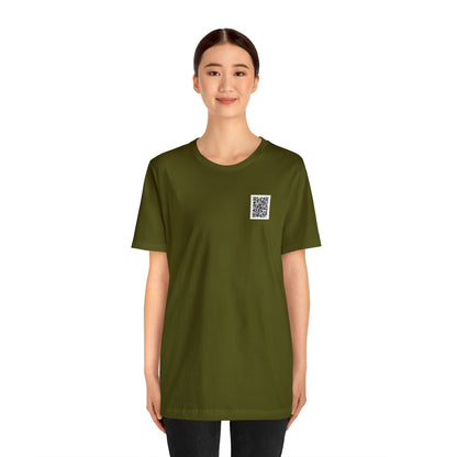 Jones/Robinson ‘23 (Short Sleeve)