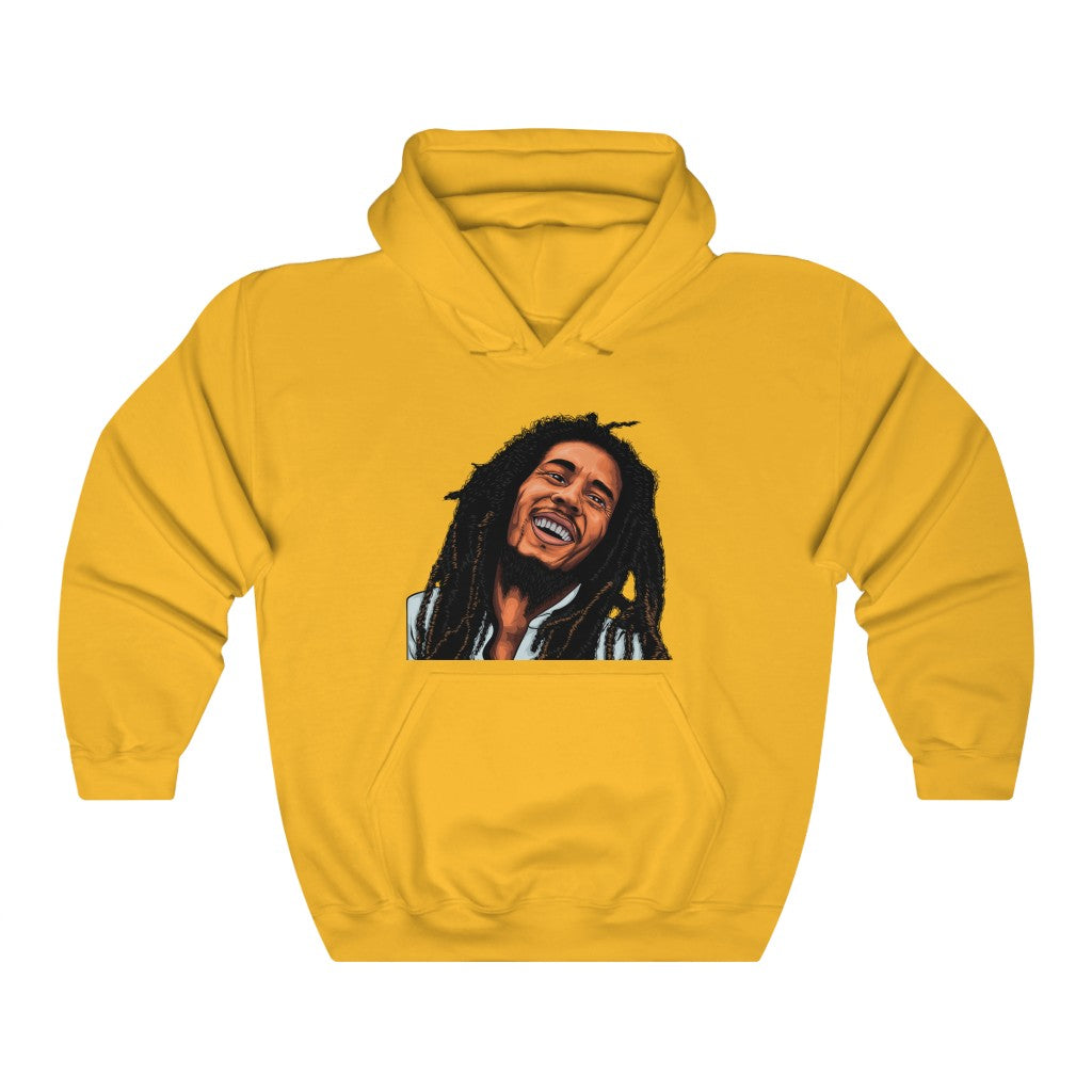 Reggae Royalty v.1 (Hoodie)