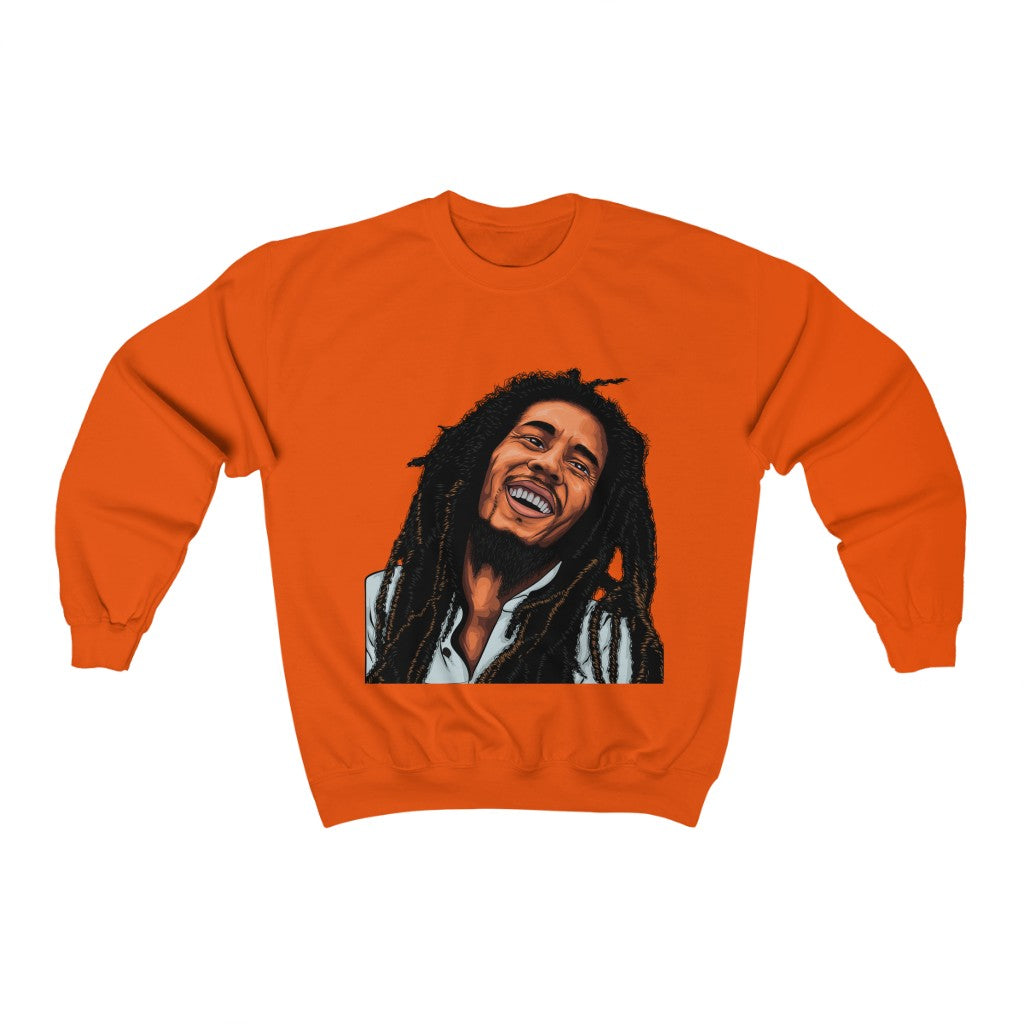 Reggae Royalty v.1 (Sweater)