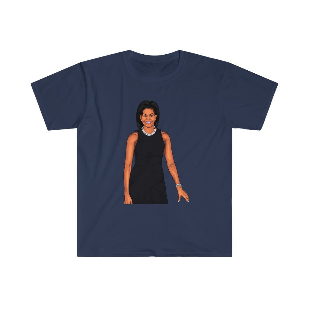 MY FLOTUS (Adult T-Shirt)