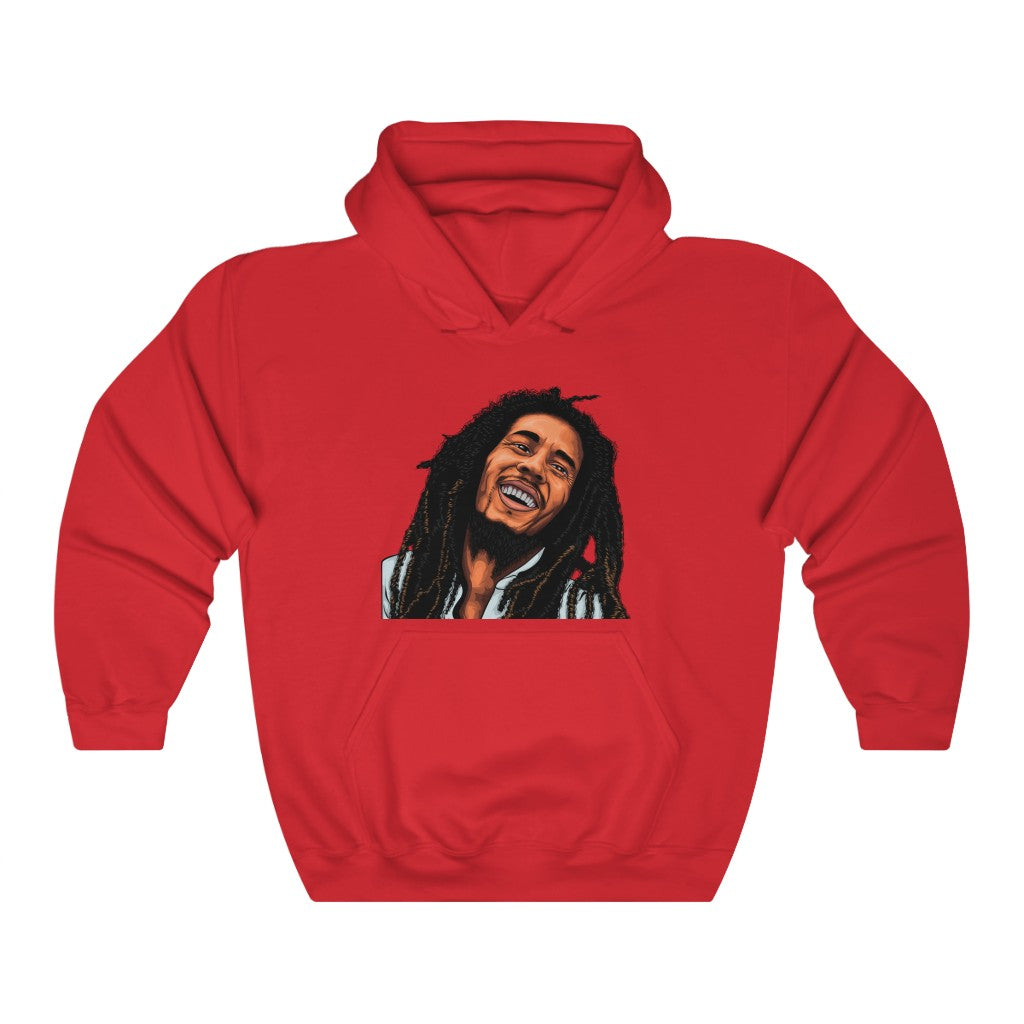 Reggae Royalty v.1 (Hoodie)