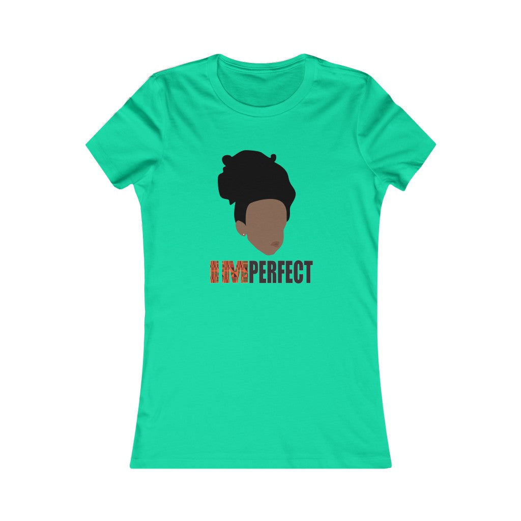 IMPERFECT (Short Sleeve)