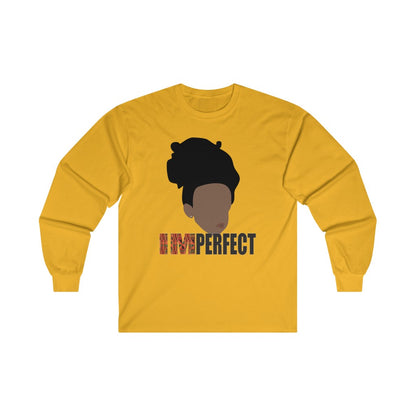 IMPERFECT (Long Sleeve)