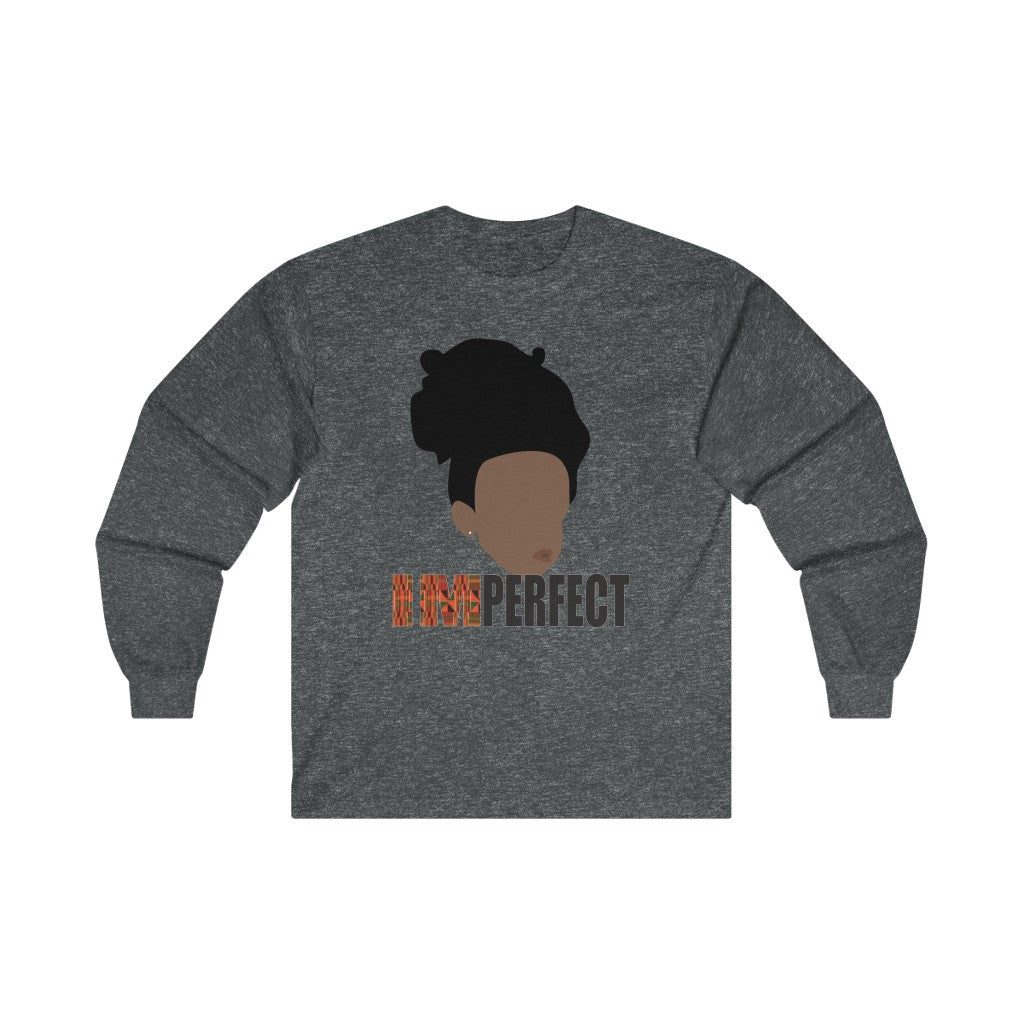 IMPERFECT (Long Sleeve)