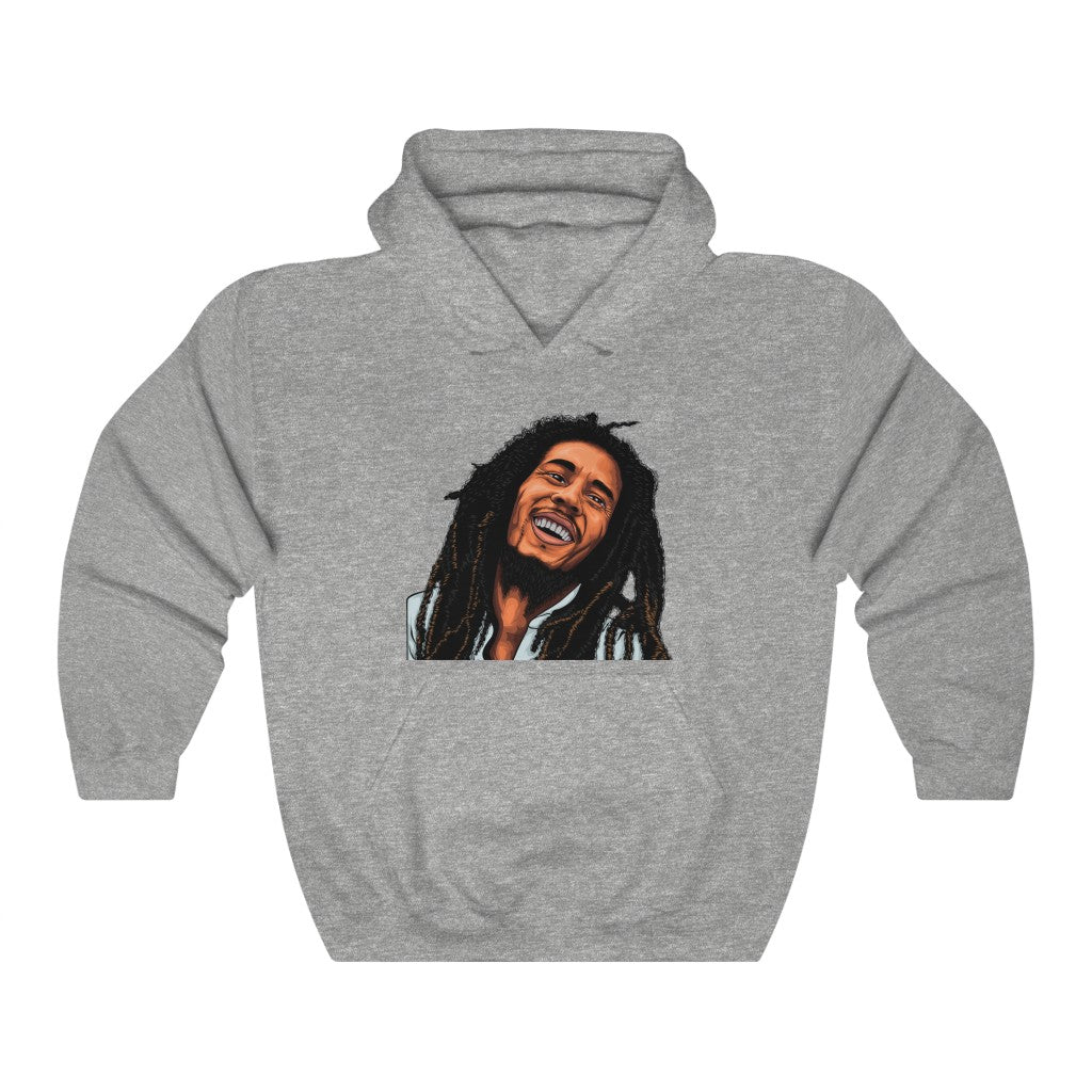 Reggae Royalty v.1 (Hoodie)