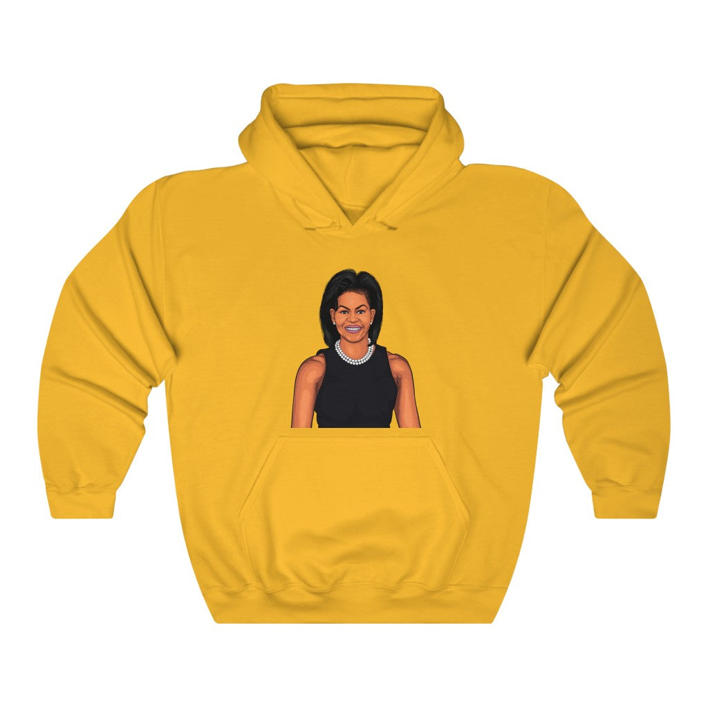 MY FLOTUS (Hoodie)