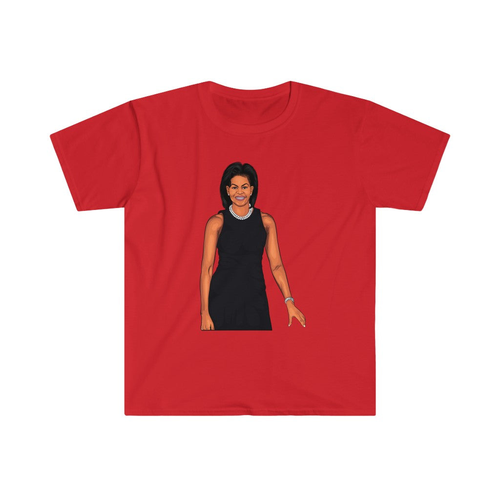 MY FLOTUS (Adult T-Shirt)