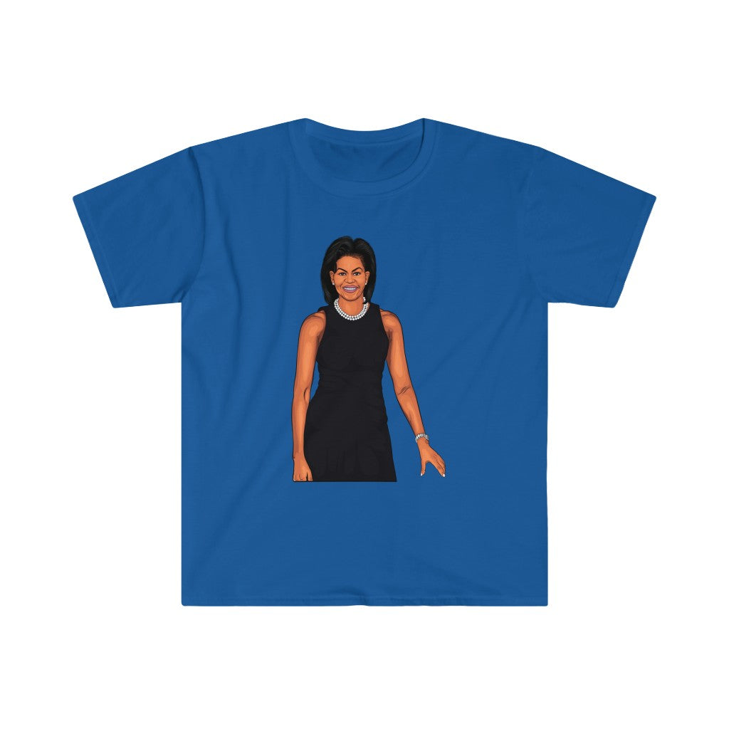 MY FLOTUS (Adult T-Shirt)