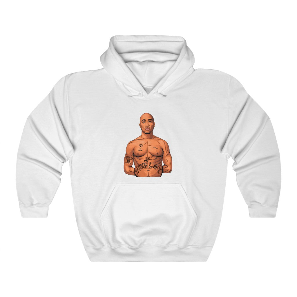 Pac (Hoodie)