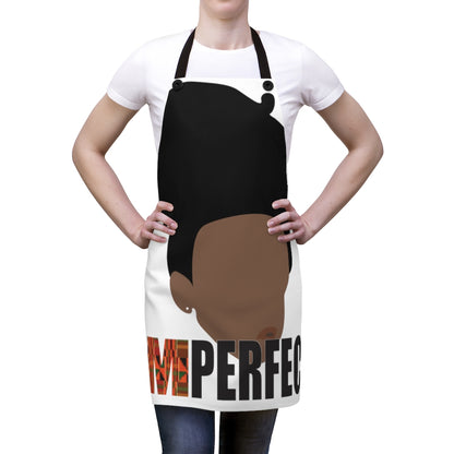 IMPERFECT (Apron)