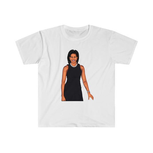 MY FLOTUS (Adult T-Shirt)