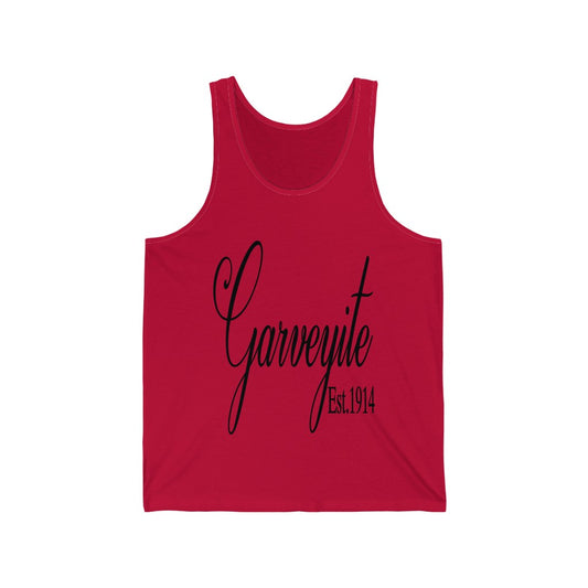 Garveyite (Tank Top)
