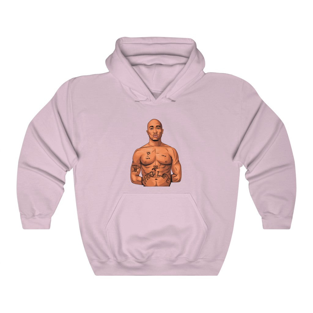 Pac (Hoodie)