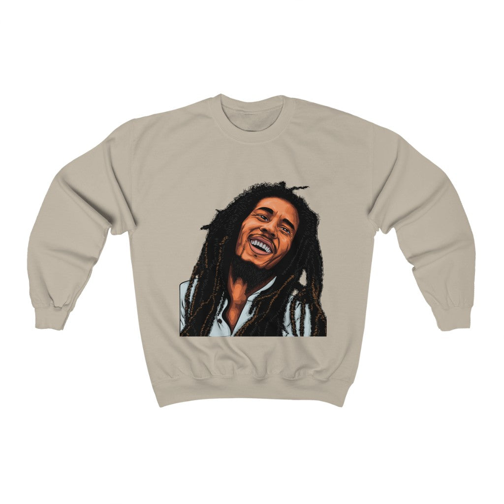 Reggae Royalty v.1 (Sweater)