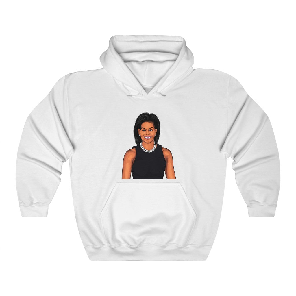 MY FLOTUS (Hoodie)