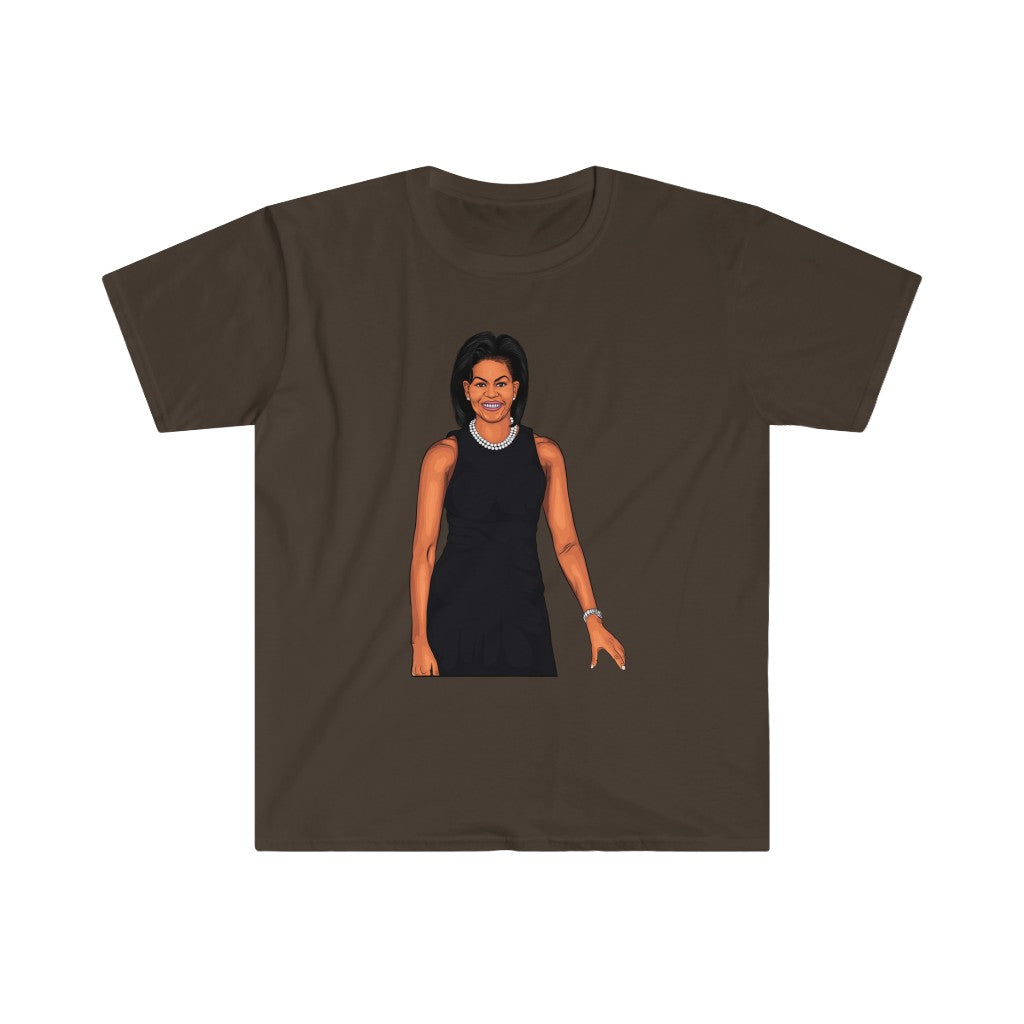 MY FLOTUS (Adult T-Shirt)