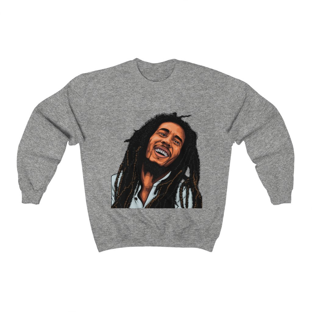 Reggae Royalty v.1 (Sweater)