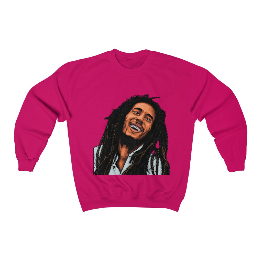 Reggae Royalty v.1 (Sweater)