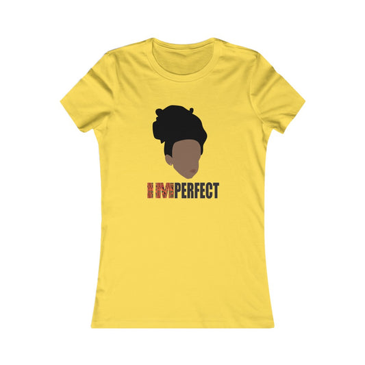 IMPERFECT (Short Sleeve)