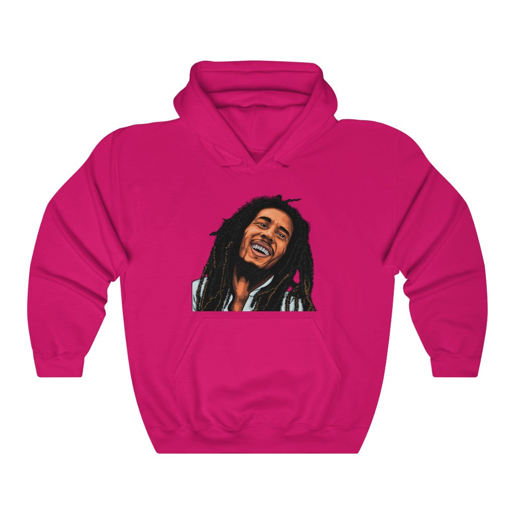 Reggae Royalty v.1 (Hoodie)