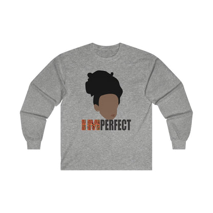 IMPERFECT (Long Sleeve)