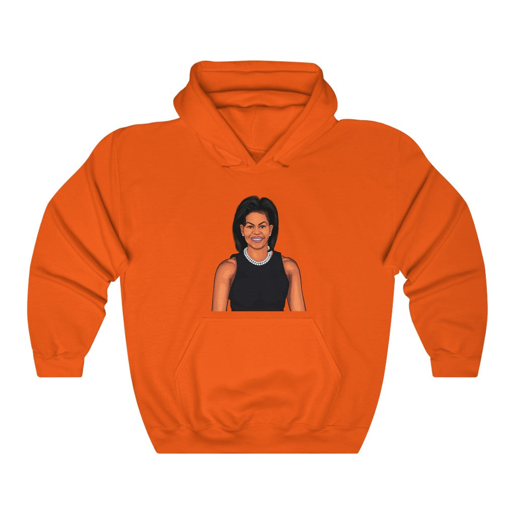 MY FLOTUS (Hoodie)