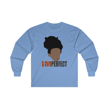 IMPERFECT (Long Sleeve)