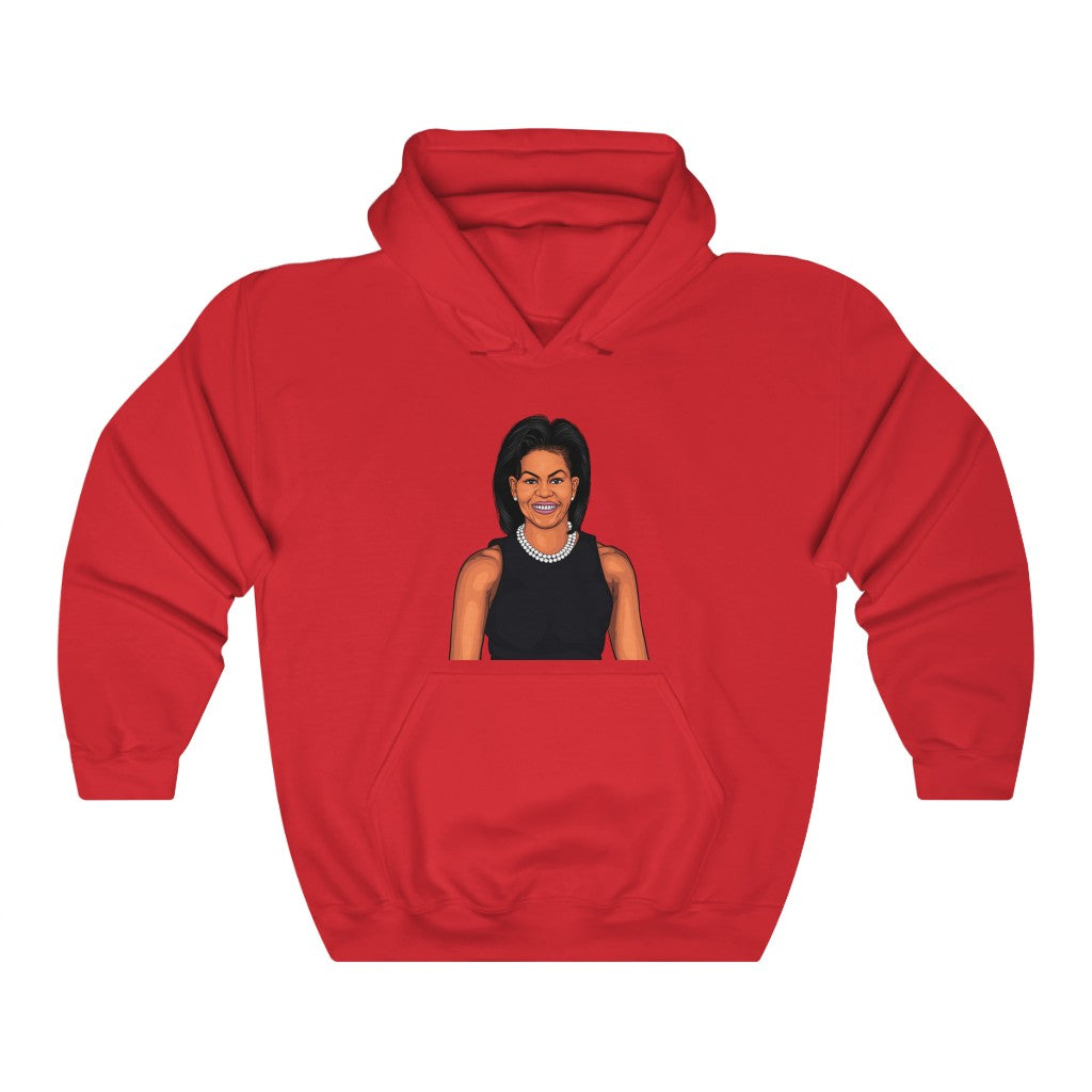 MY FLOTUS (Hoodie)