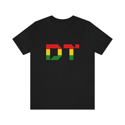 DT Strong c/o 2023 (Short Sleeve)