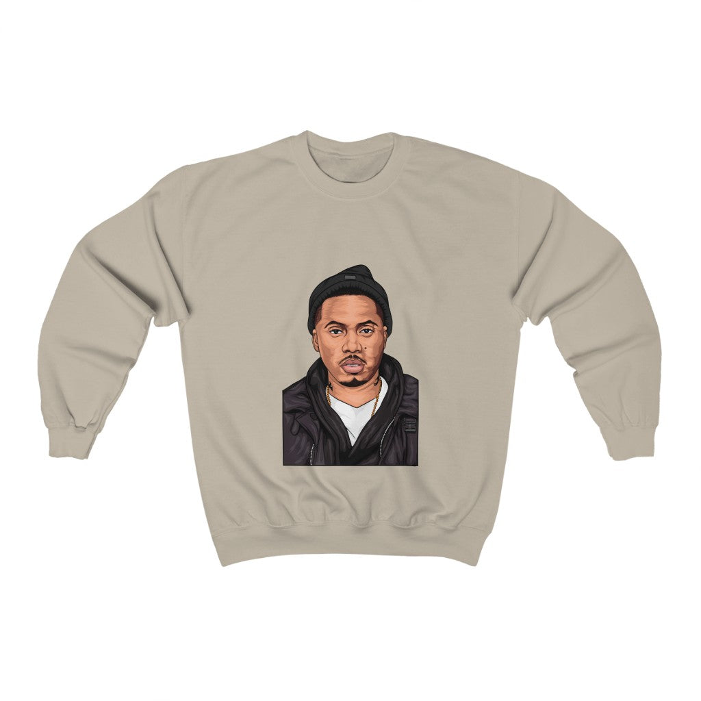 HipHop Royalty v.14 (Sweater)