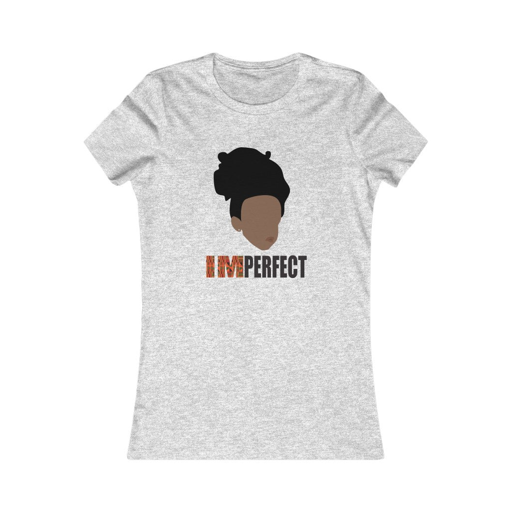 IMPERFECT (Short Sleeve)