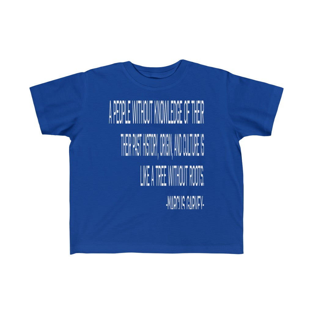 A people without knowledge (Kids)